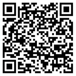 Qr code fluxo gif saude